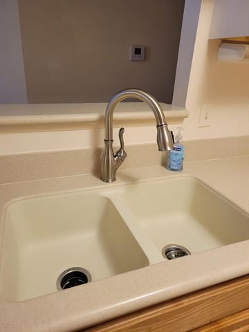 Builiding view four for 312 Marigold, Westland, MI. 48185