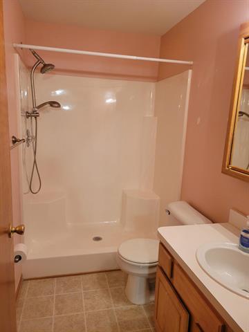 Builiding view nine for 312 Marigold, Westland, MI. 48185