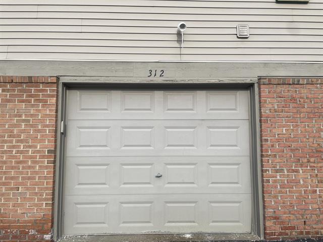 Builiding view thirteen for 312 Marigold, Westland, MI. 48185