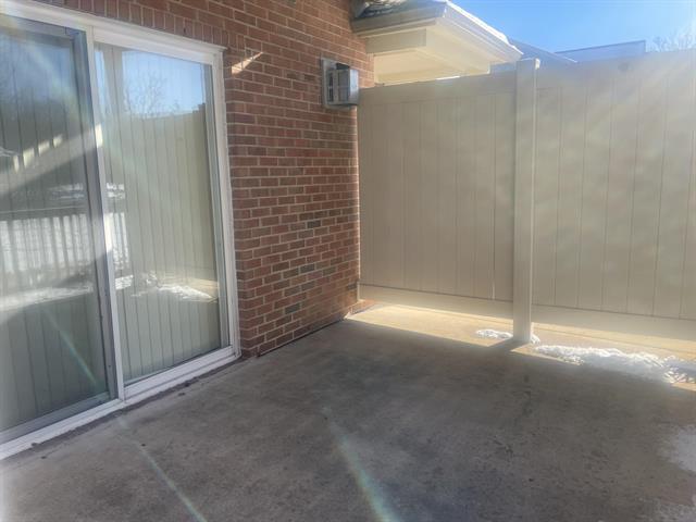 Builiding view twelve for 312 Marigold, Westland, MI. 48185