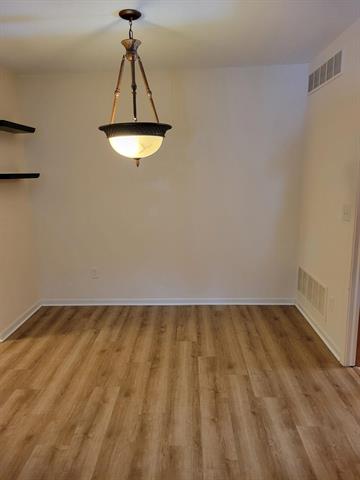 Builiding view two for 312 Marigold, Westland, MI. 48185