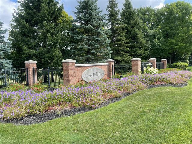 front view for 312 Marigold, Westland, Mi. 48185