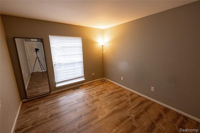 Builiding view eleven for 16066 Morningside, Northville, MI. 48168