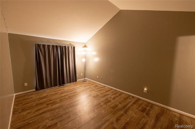 Builiding view fifteen for 16066 Morningside, Northville, MI. 48168