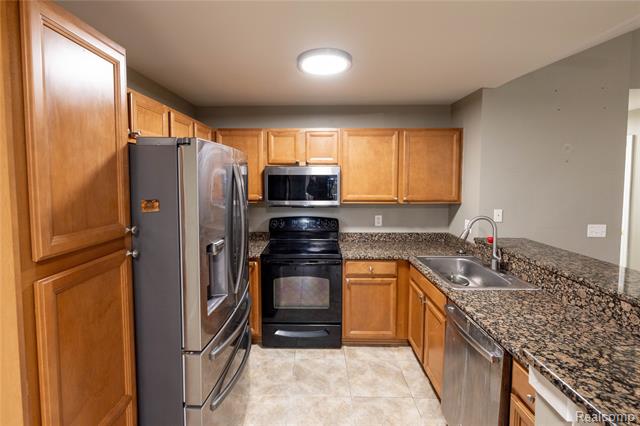 Builiding view seven for 16066 Morningside, Northville, MI. 48168