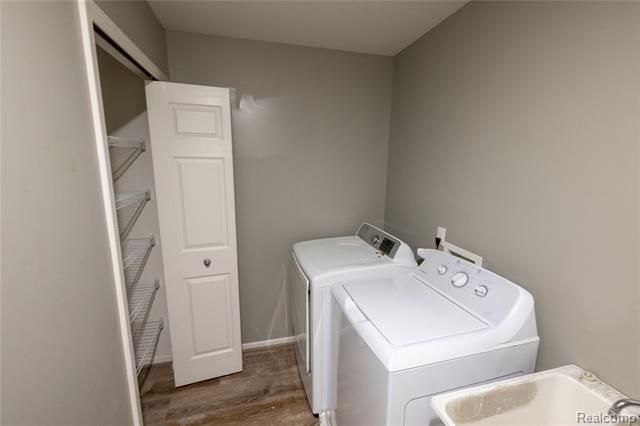 Builiding view ten for 16066 Morningside, Northville, MI. 48168