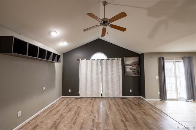 Builiding view three for 16066 Morningside, Northville, MI. 48168