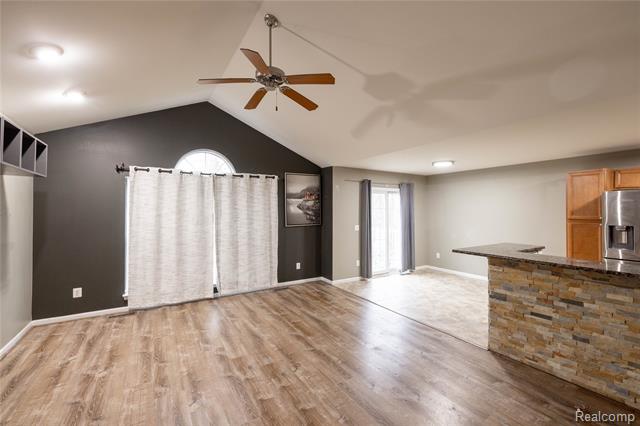 Builiding view two for 16066 Morningside, Northville, MI. 48168