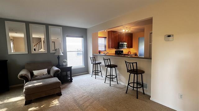 Builiding view eleven for 217 Old Creek, Saline, MI. 48176