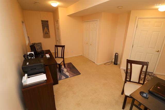 Builiding view forty seven for 217 Old Creek, Saline, MI. 48176