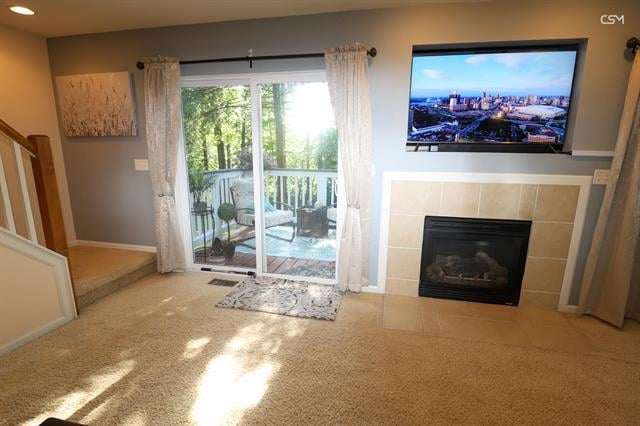 Builiding view fourteen for 217 Old Creek, Saline, MI. 48176