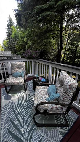 Builiding view seven for 217 Old Creek, Saline, MI. 48176