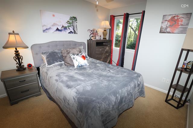 Builiding view thirty eight for 217 Old Creek, Saline, MI. 48176