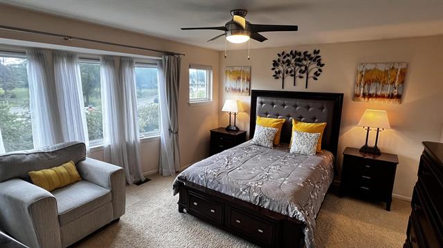 Builiding view thirty three for 217 Old Creek, Saline, MI. 48176