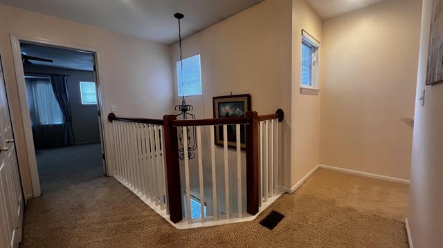 Builiding view thirty for 217 Old Creek, Saline, MI. 48176