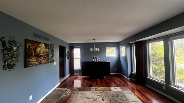 Builiding view twenty six for 217 Old Creek, Saline, MI. 48176