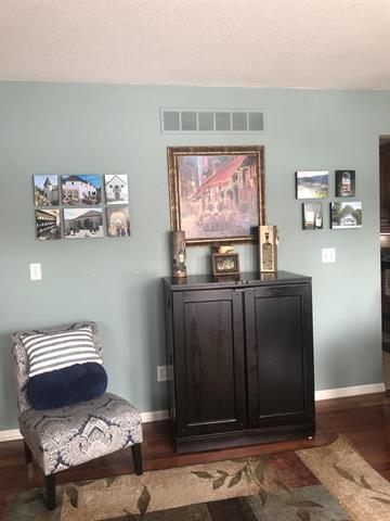 Builiding view twenty two for 217 Old Creek, Saline, MI. 48176