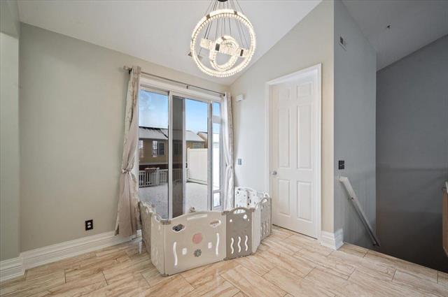 Builiding view forty one for 370 Roosevelt, Canton, MI. 48188