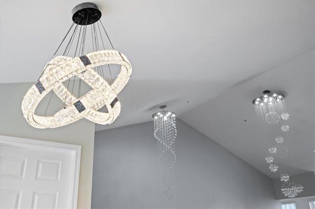 Builiding view forty two for 370 Roosevelt, Canton, MI. 48188