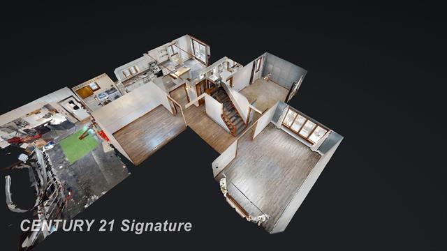 Builiding view forty six for 2765 Clairmount, Saginaw, MI. 48603