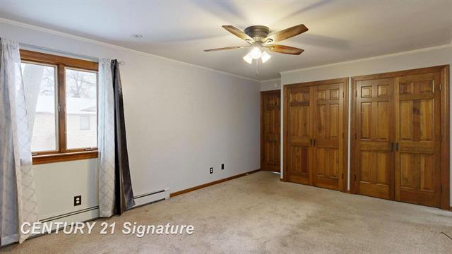 Builiding view thirty for 2765 Clairmount, Saginaw, MI. 48603