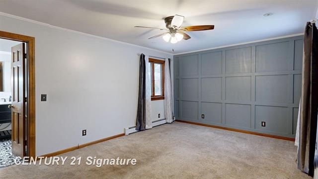 Builiding view twenty nine for 2765 Clairmount, Saginaw, MI. 48603