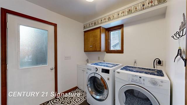 Builiding view twenty seven for 2765 Clairmount, Saginaw, MI. 48603