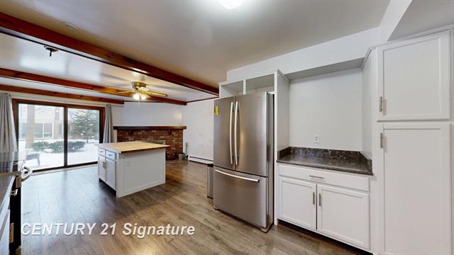 Builiding view twenty six for 2765 Clairmount, Saginaw, MI. 48603