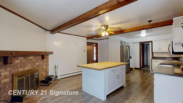 Builiding view twenty three for 2765 Clairmount, Saginaw, MI. 48603