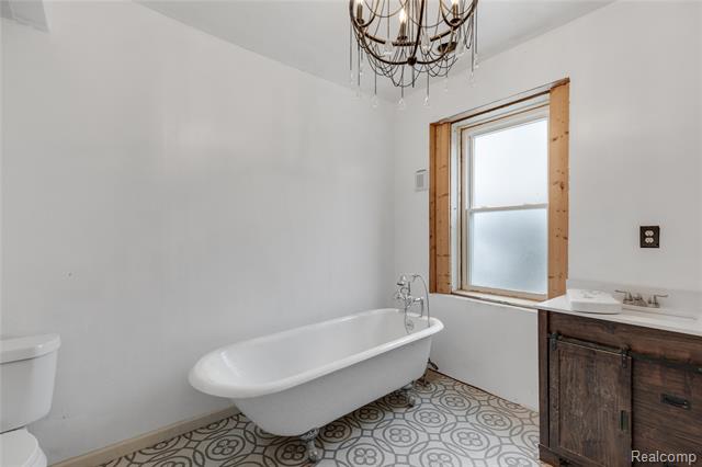 Builiding view eleven for 70 Lawrence, Detroit, MI. 48202