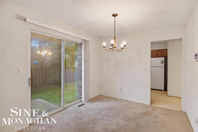 Builiding view five for 22727 Shoreview Ct., Saint Clair Shores, MI. 48082