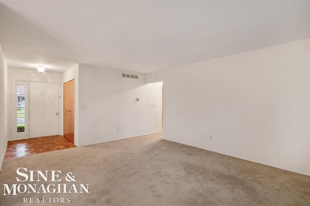 Builiding view four for 22727 Shoreview Ct., Saint Clair Shores, MI. 48082