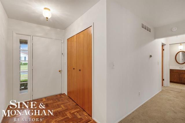 Builiding view one for 22727 Shoreview Ct., Saint Clair Shores, MI. 48082