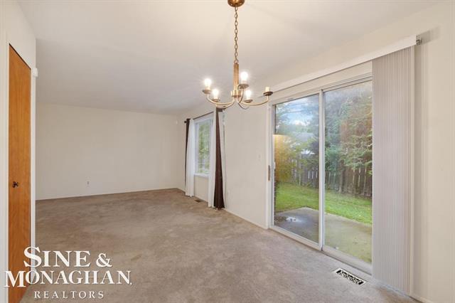 Builiding view seven for 22727 Shoreview Ct., Saint Clair Shores, MI. 48082