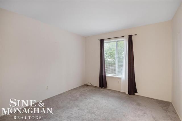 Builiding view sixteen for 22727 Shoreview Ct., Saint Clair Shores, MI. 48082