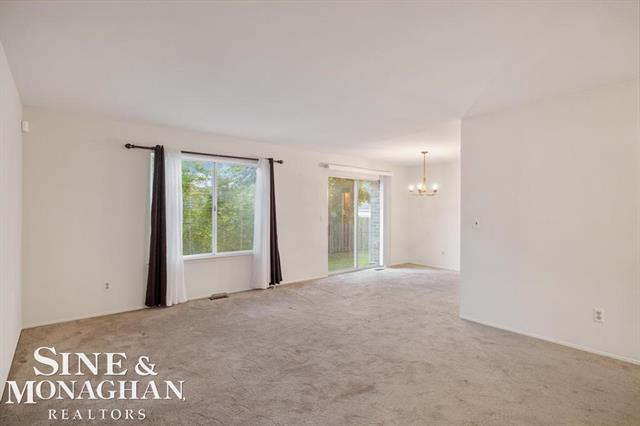 Builiding view three for 22727 Shoreview Ct., Saint Clair Shores, MI. 48082