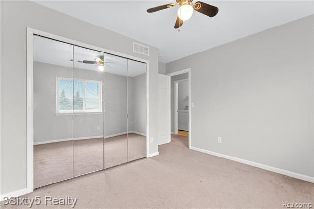 Builiding view eleven for 23313 Stromp, Trenton, MI. 48183