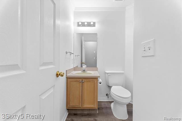 Builiding view nine for 23313 Stromp, Trenton, MI. 48183