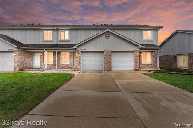 Builiding view one for 23313 Stromp, Trenton, MI. 48183