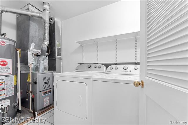 Builiding view sixteen for 23313 Stromp, Trenton, MI. 48183