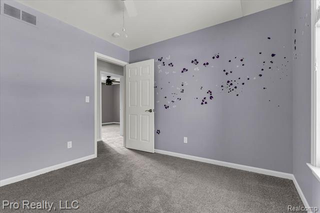 Builiding view forty one for 5967 Cedar Ridge, Ann Arbor, MI. 48103