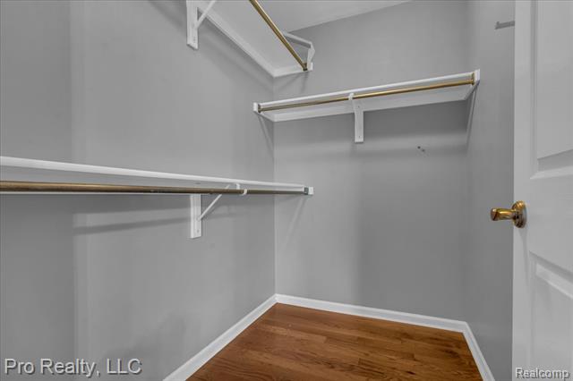 Builiding view thirty three for 5967 Cedar Ridge, Ann Arbor, MI. 48103