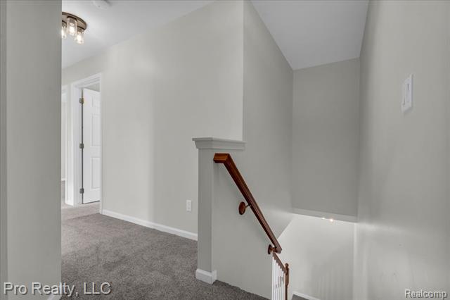 Builiding view twenty five for 5967 Cedar Ridge, Ann Arbor, MI. 48103