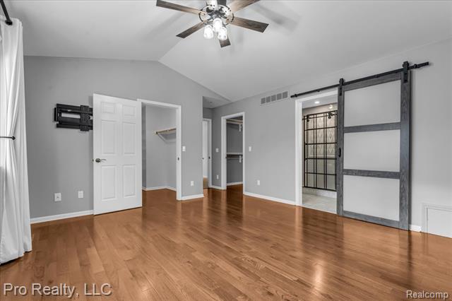 Builiding view twenty seven for 5967 Cedar Ridge, Ann Arbor, MI. 48103