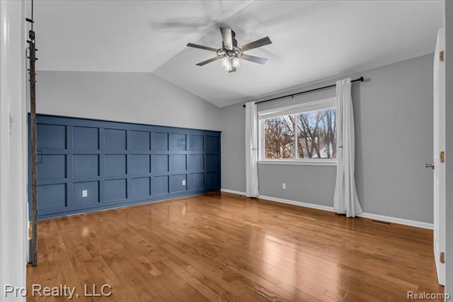 Builiding view twenty six for 5967 Cedar Ridge, Ann Arbor, MI. 48103