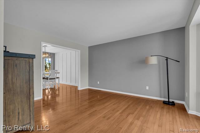 Builiding view twenty three for 5967 Cedar Ridge, Ann Arbor, MI. 48103