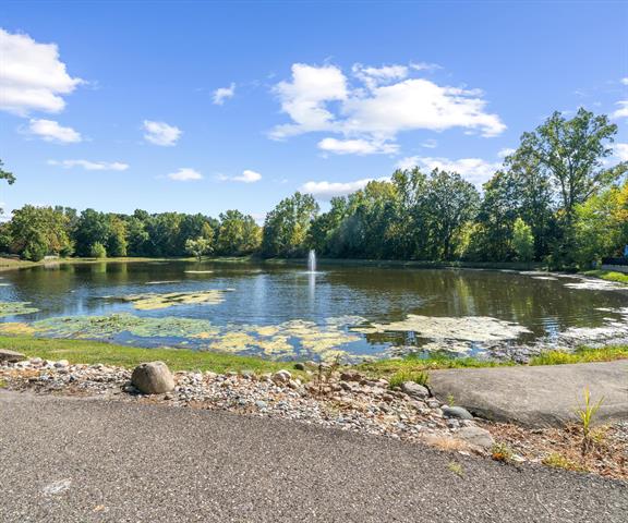 Builiding view thirty one for 61119 Heritage, South Lyon, MI. 48178