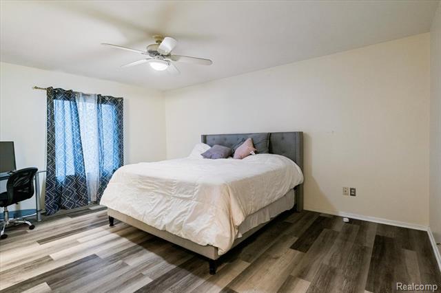 Builiding view thirteen for 9542 Overlook, Grand Blanc, MI. 48439