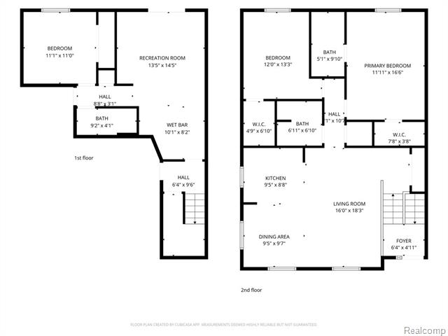 Builiding view twenty six for 9542 Overlook, Grand Blanc, MI. 48439