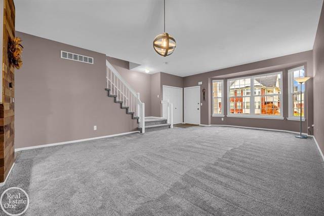 Builiding view five for 29212 Philadelphia, New Baltimore, MI. 48051